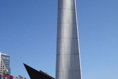 Rotterdam_kunstwerk_de_boeg