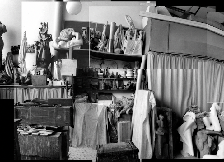 Atelier 1969